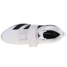 Adidas Boty Adidas Adipower Weightlifting 3 velikost 47 1/3