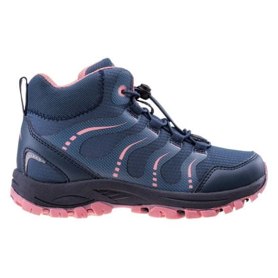 ELBRUS Boty Erifis Mid Jr 92800377049