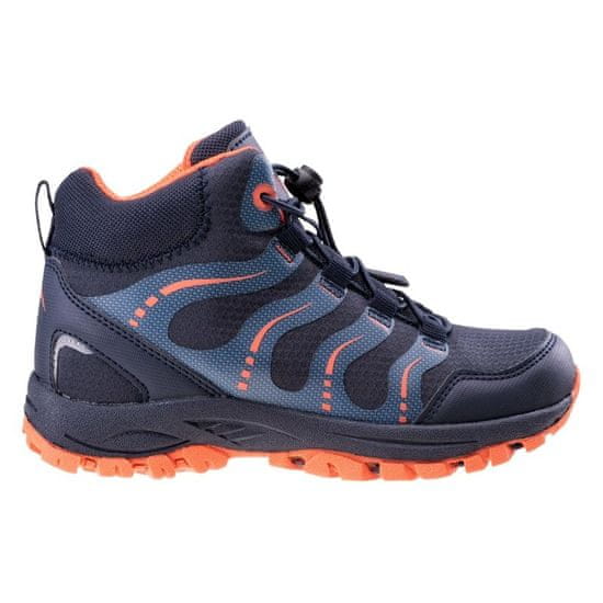 ELBRUS Boty Erifis Mid Jr 92800377055