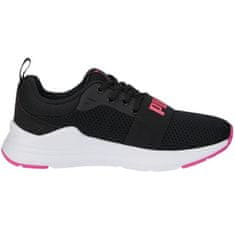 Puma Boty Wired Run Jr 374214 20 velikost 39