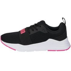 Puma Boty Wired Run Jr 374214 20 velikost 39