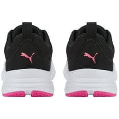 Puma Boty Wired Run Jr 374214 20 velikost 39