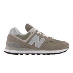 New Balance Boty WL574EVG velikost 37