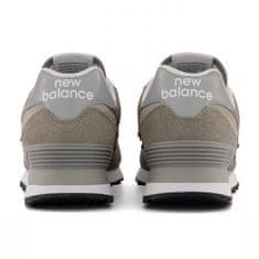 New Balance Boty WL574EVG velikost 41