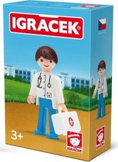 Igráček EFKO Doktor