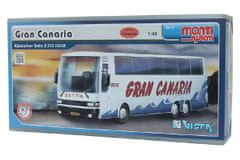 Seva  Stavebnice Monti System MS 31 Gran Canaria Bus Setra 1:48 v krabici 31x16x7cm