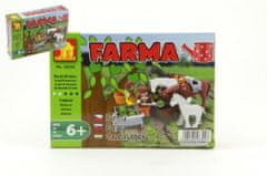 Dromader Stavebnice Farma 28302