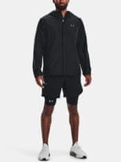 Under Armour Bunda Cloudstrike 2.0-BLK M