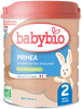 Babybio PRIMEA 2 kojenecké bio mléko 800 g