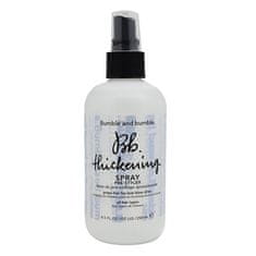 Bumble and bumble Zhušťovací sprej Styling Thickening (Spray) (Objem 250 ml)