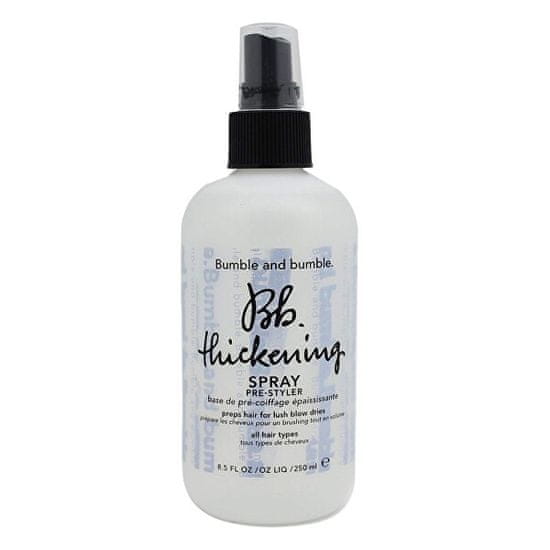 Bumble and bumble Zhušťovací sprej Styling Thickening (Spray)