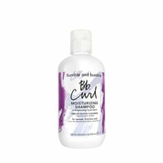 Bumble and bumble Šampon pro kudrnaté a vlnité vlasy Curl (Moisturizing Shampoo) (Objem 250 ml)