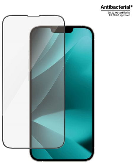 PanzerGlass Apple iPhone 14 Plus/13 Pro Max s instalačním rámečkem, 2785