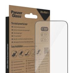 PanzerGlass Apple iPhone 14 Pro Max s instalačním rámečkem, 2786