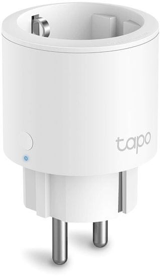 TP-Link Chytrá zásuvka Tapo P115