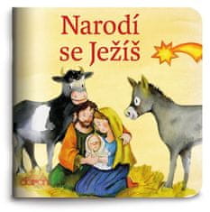 Narodí se Ježíš