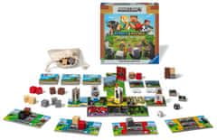 Ravensburger Minecraft: Heroes of the Village