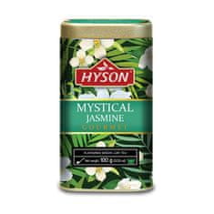 Hyson Hyson Mystical Jasmine, zelený čaj (100g)