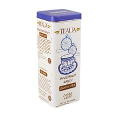 Tealia Tealia Governor Grey 100g, černý čaj (100g)