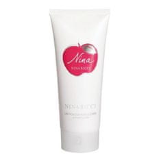 Nina Ricci Nina - tělové mléko 200 ml