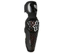 Fox Chránič loktů Titan Pro D3O Elbow Guard, Ce Black vel. L/XL