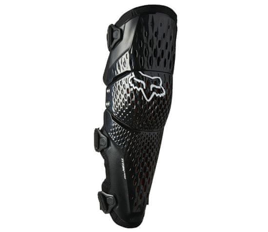 Fox Chránič kolen Titan Pro D3O Knee Guard, Ce - Black