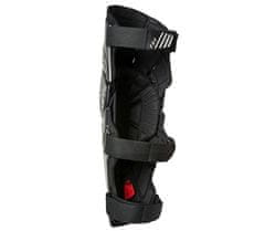 Fox Chránič kolen Titan Pro D3O Knee Guard, Ce - Black vel. S/M