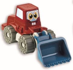 Androni Recyklace Happy Truck nakladač - 32 cm