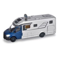 Simba Hymer B-Class Karavan 19 cm