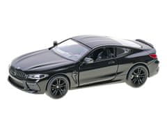 Mikro Trading BMW M8 1:38 kov 12,5 cm na zpětný chod