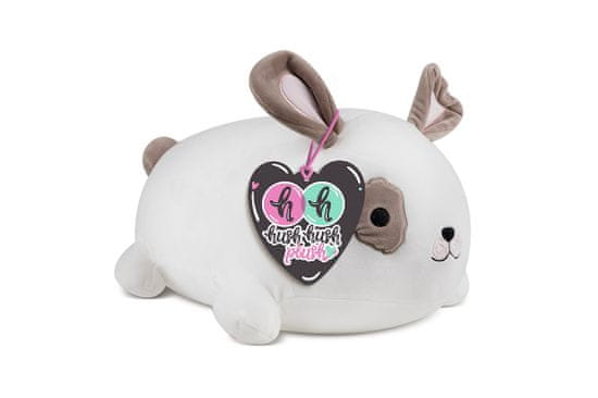 Hush Hush Plush Králík 20 cm