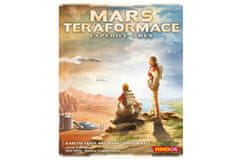 Mindok Mars: Teraformace Expedice Ares