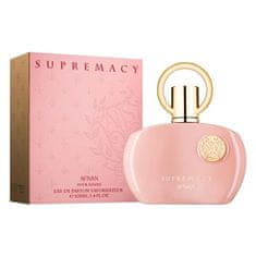 Supremacy Pink - EDP 2 ml - odstřik s rozprašovačem