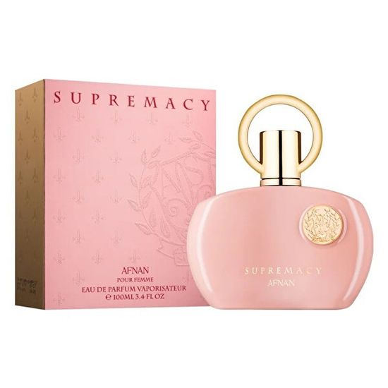 Supremacy Pink - EDP