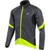 Force Bunda X70 Windster, šedo-černo-fluo - Velikost 3XL