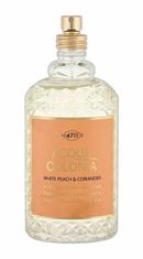 4711 170ml acqua colonia white peach & coriander