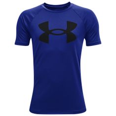 Under Armour Chlapecké triko Under Armour Tech Big Logo SS YL