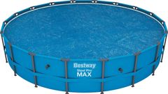 Bestway  Solární plachta na bazén 549 cm