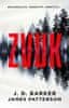 J.D. Barker: Zvuk