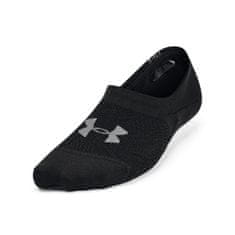 Under Armour Dámské ponožky Under Armour Breathe Lite Ultra Low 3p S