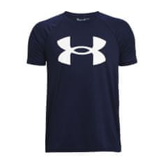 Under Armour Chlapecké triko Under Armour Tech Big Logo SS YL