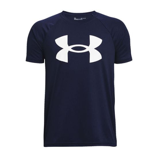 Under Armour Chlapecké triko Under Armour Tech Big Logo SS YM