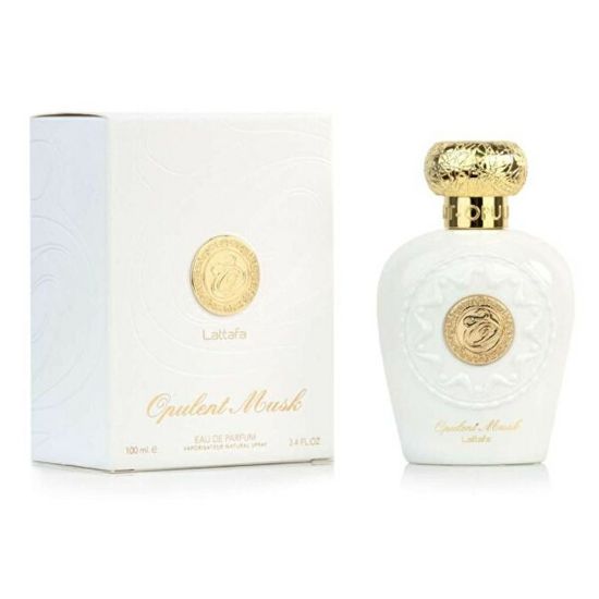 Opulent Musk - EDP