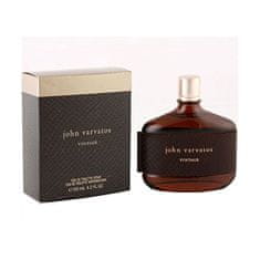 John Varvatos Vintage - toaletní voda s rozprašovačem 125 ml