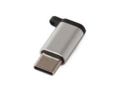 Verk 06189 Adaptér z micro USB na USB C