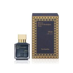 Oud Silk Mood - EDP 2 ml - odstřik s rozprašovačem