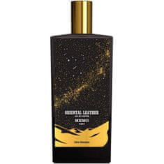 Oriental Leather - EDP 75 ml