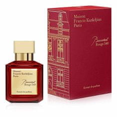 Baccarat Rouge 540 - parfém 2 ml - odstřik s rozprašovačem