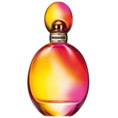 Missoni Pour Femme - EDT 100 ml