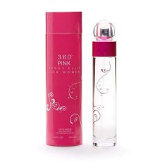 360° Pink - EDP 100 ml